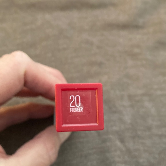 Maybelline SuperStay Matte Ink - Picture 3 of 3